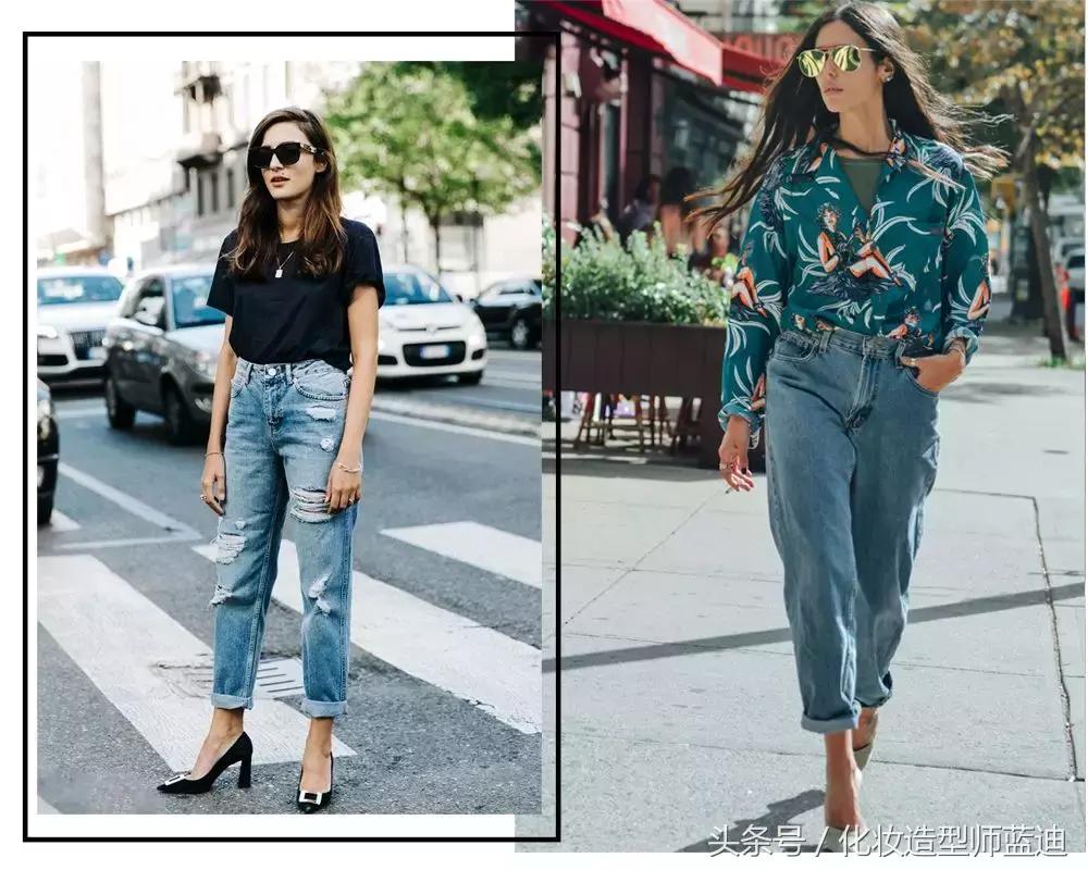 胯宽小腿粗适合夏天穿的裤子,小腿细大腿粗穿什么裤子好看