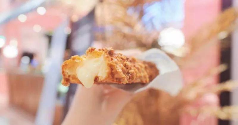 成都人气最旺的网红店 (成都最值得去的网红店)