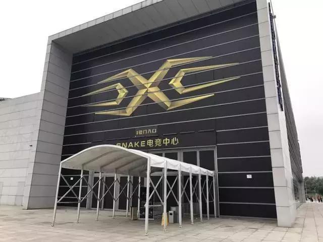 六队五城LPL电竞版图再扩张，粉丝观赛需求成强心剂