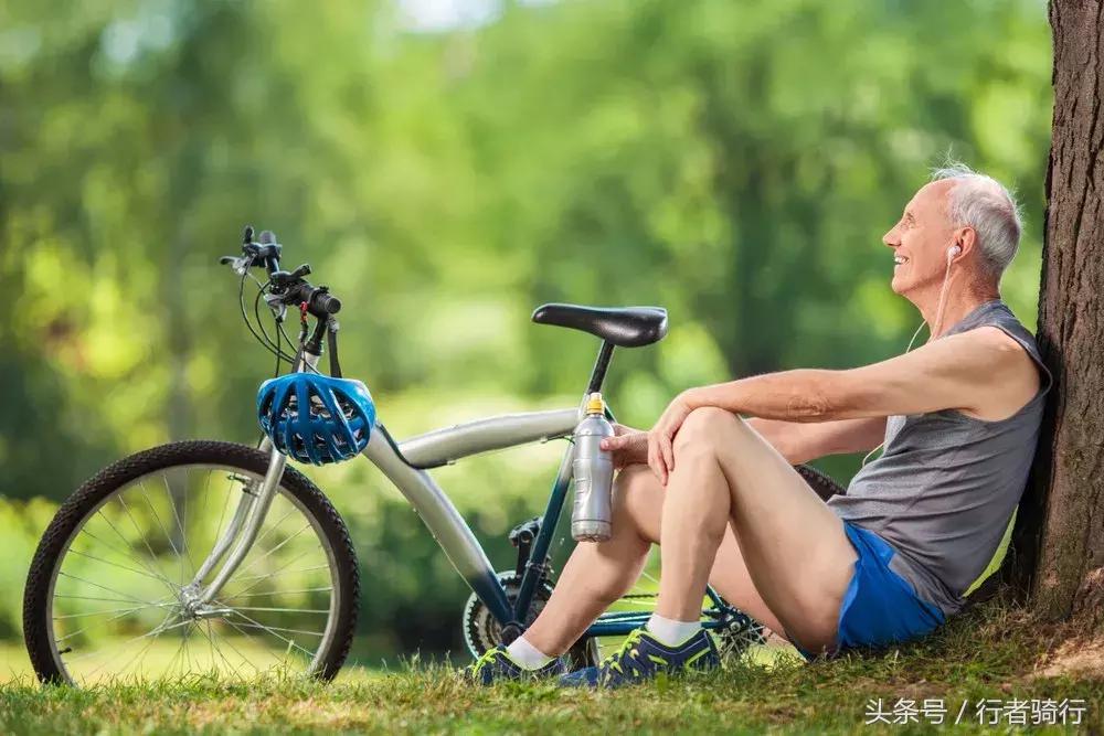 那个曾说要骑一辈子车的人，现在怎样了？