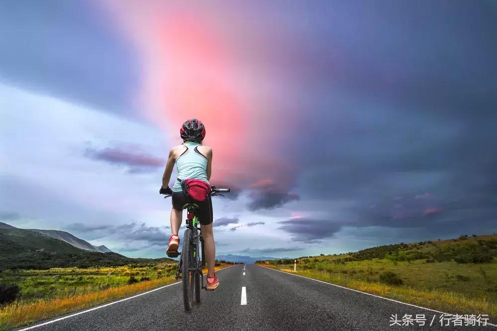 那个曾说要骑一辈子车的人，现在怎样了？