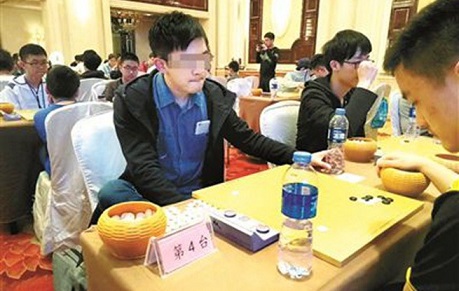 围棋ai能做到先下必胜吗,ai围棋碾压人类
