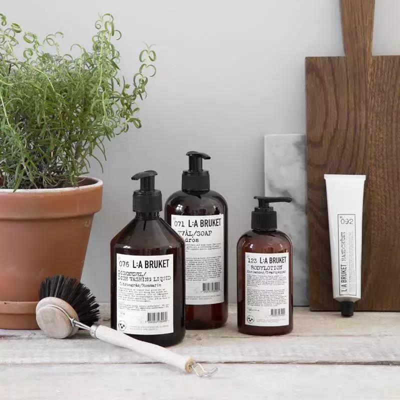 瑞典水疗品牌大全,全球顶级水疗品牌排行榜