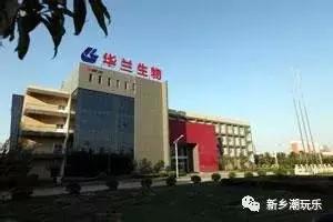 来新乡旅游,来新乡市区必须去的地方