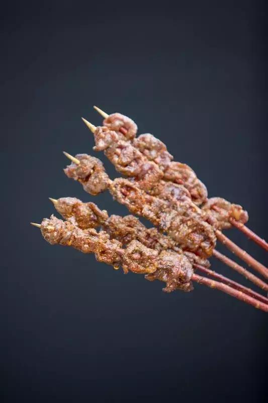 长沙烧烤必点,长沙高逼格的烧烤