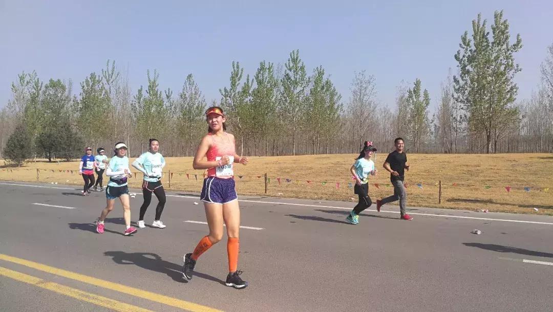 小姐姐跑步装备推荐,跑马装备最具性价比