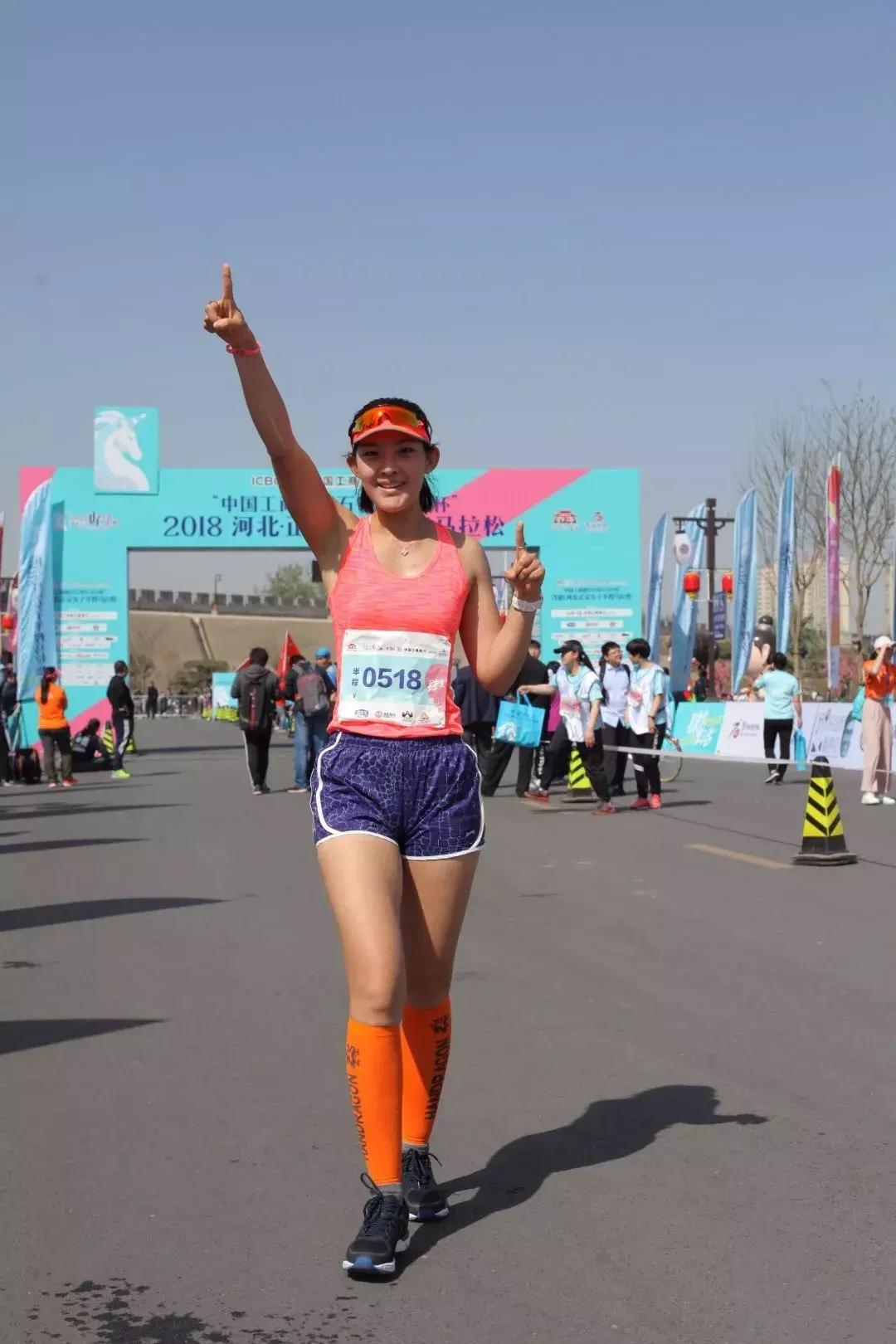 小姐姐跑步装备推荐,跑马装备最具性价比