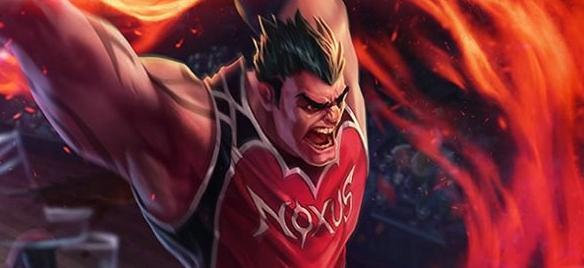 上单清线最快的英雄,真正的杰斯有多强