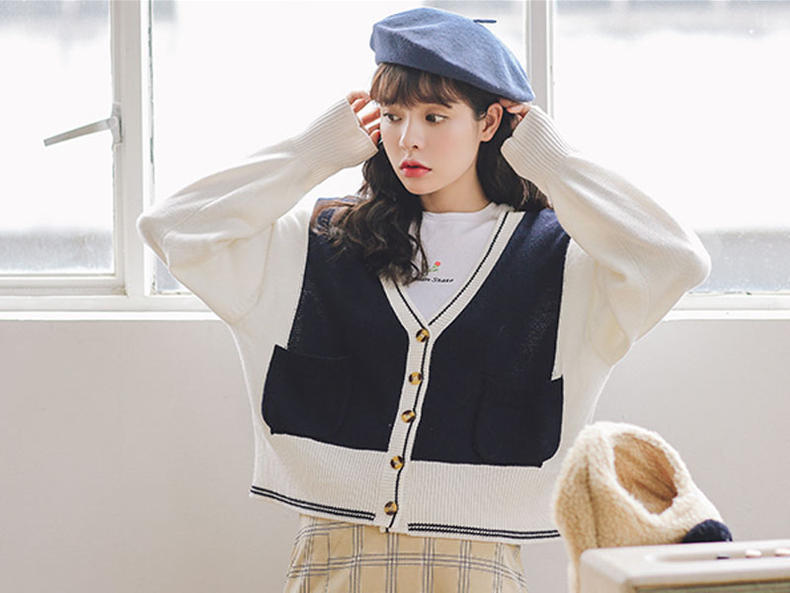 学院风来袭，青春准留下