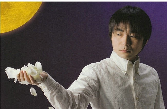 盘点声优是怪物十个神级配音,盘点那些声优都是“怪物”系列