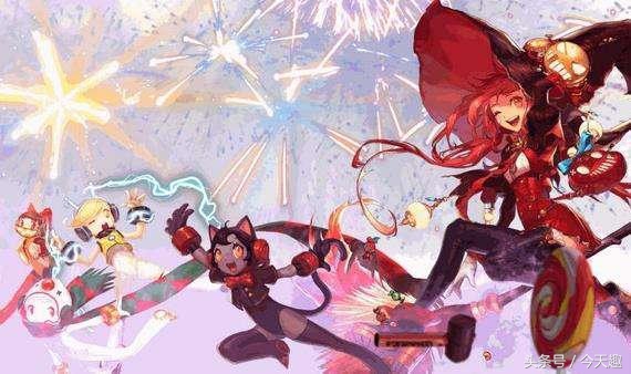 dnf声音排行榜,dnf哪个女性职业最漂亮