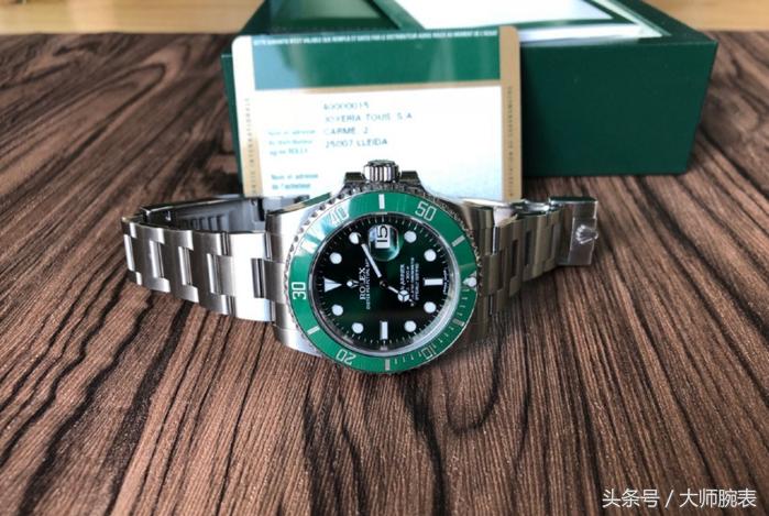 为什么绿水鬼涨那么多,2018年绿水鬼能卖多少钱