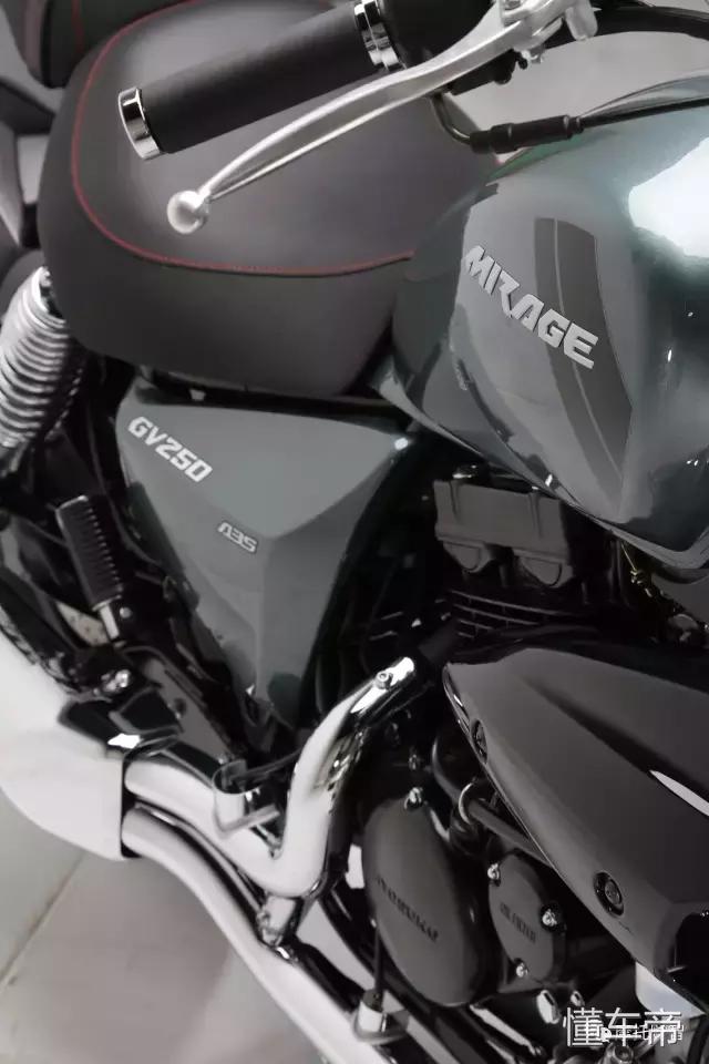 gv250欧版,gv250优点和缺点