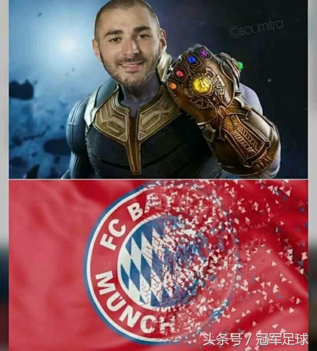 皇马本泽马争议判罚,皇马更衣室内讧本泽马