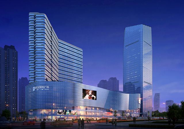 嘉定江桥万达广场都有什么品牌,嘉定新城万达和江桥万达