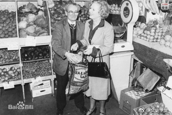 撒切尔夫人历史中的转折点,撒切尔夫人1981访问美国视频