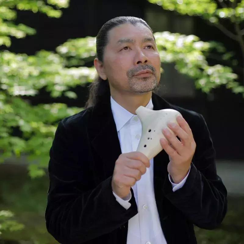 古埙和陶笛哪个是中国民族乐器,陶笛和埙有什么区别