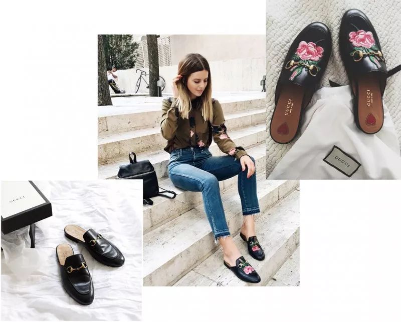 乐福鞋马衔扣和便士哪个好搭,乐福鞋马衔扣和便士哪个更时尚