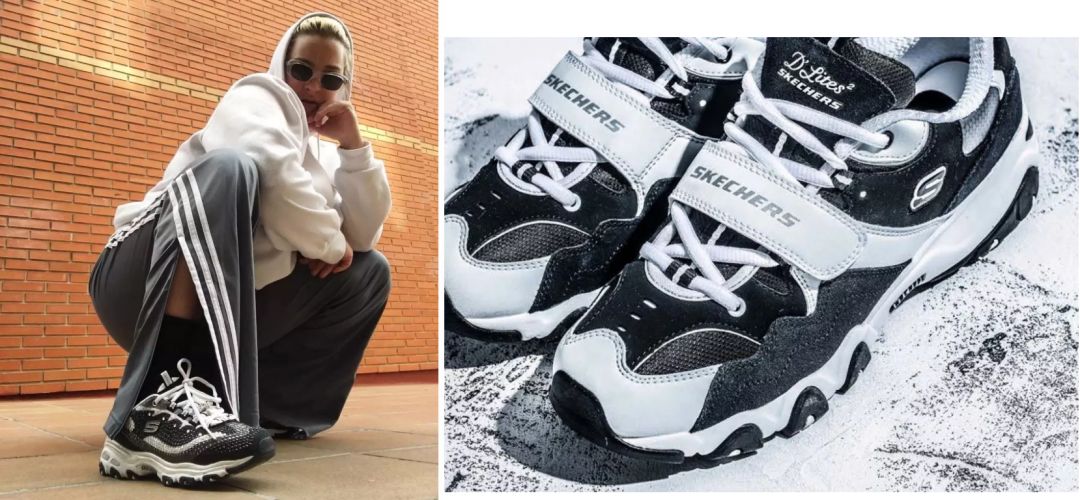 巴黎世家老爹鞋一代二代三代区别,巴黎世家第七代老爹鞋runner做旧