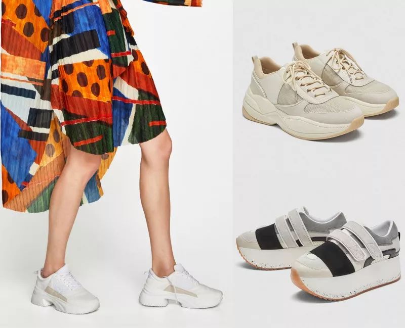 巴黎世家老爹鞋一代二代三代区别,巴黎世家第七代老爹鞋runner做旧