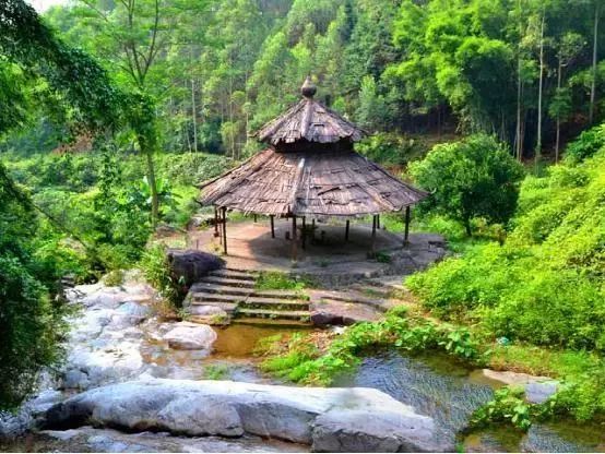 五一朝天旅游,踏青出游五一小长假怎么玩