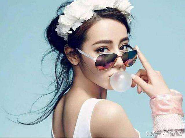 桃花眼丹凤眼杏眼分别代表什么,杏眼桃花眼丹凤眼的女生性格特征