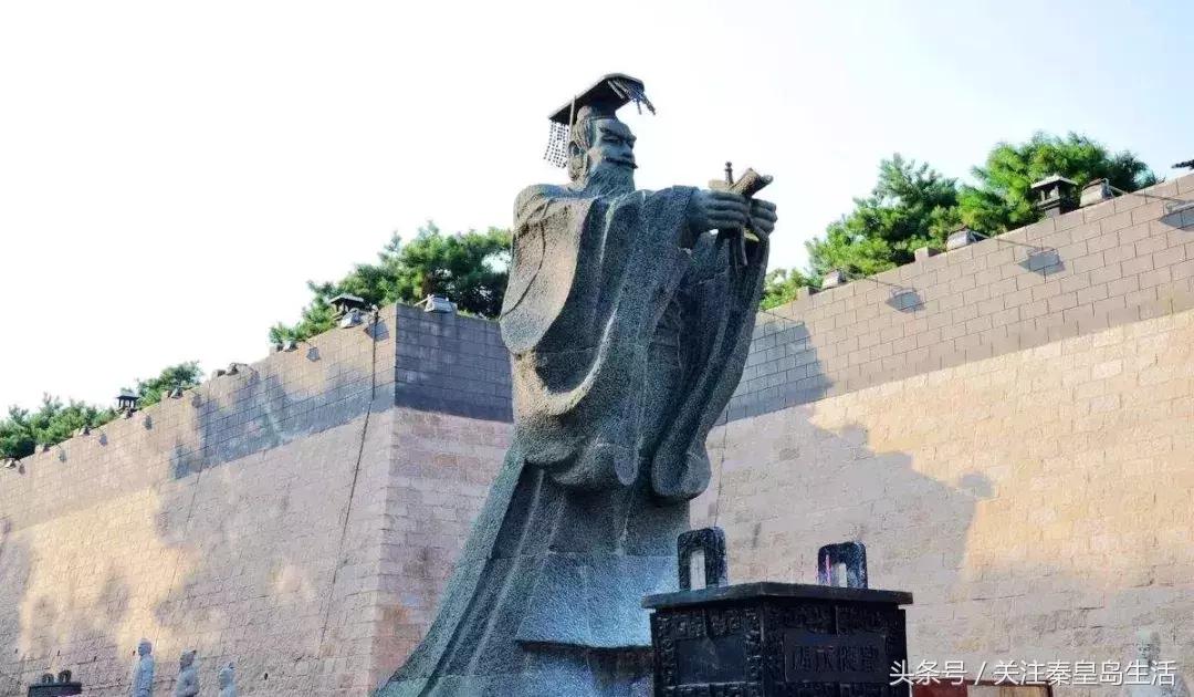 秦皇岛现在是几线城市,秦皇岛属于几线城市有发展吗