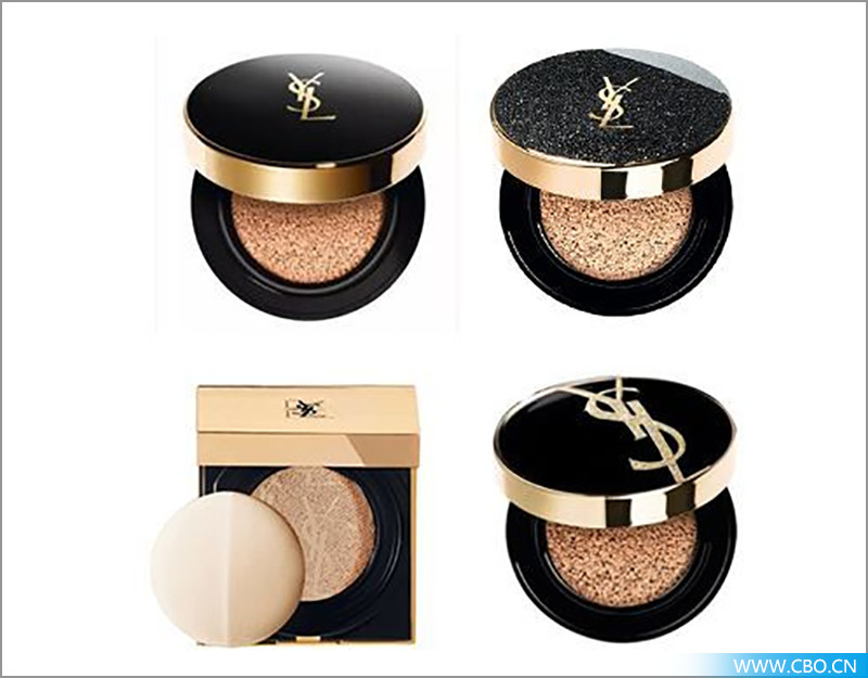 海蓝之谜气垫加cpb隔离,海蓝之谜气垫1.5g试用装