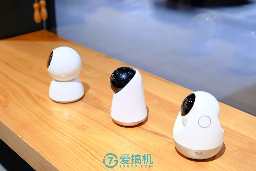 小米360度全景摄像头款式测评,小米360度摄像头哪个型号好