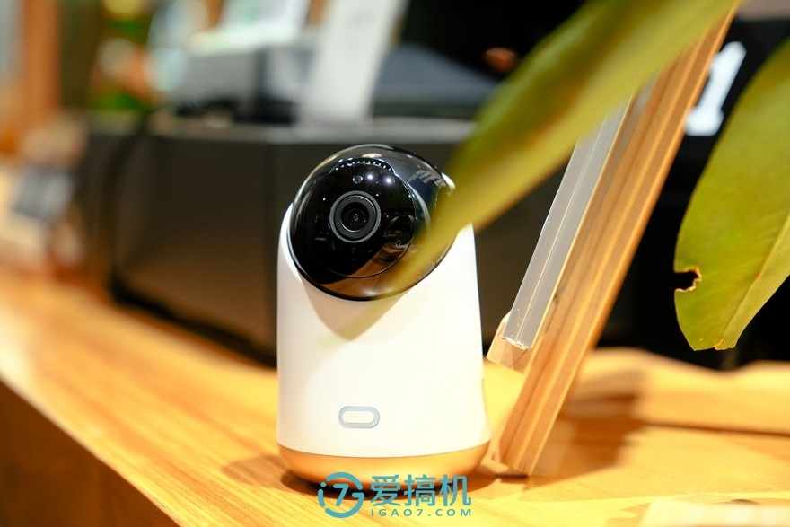 小米360度全景摄像头款式测评,小米360度摄像头哪个型号好