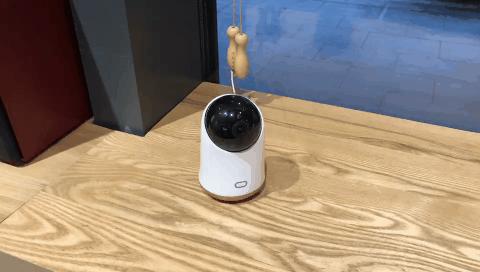 小米360度全景摄像头款式测评,小米360度摄像头哪个型号好