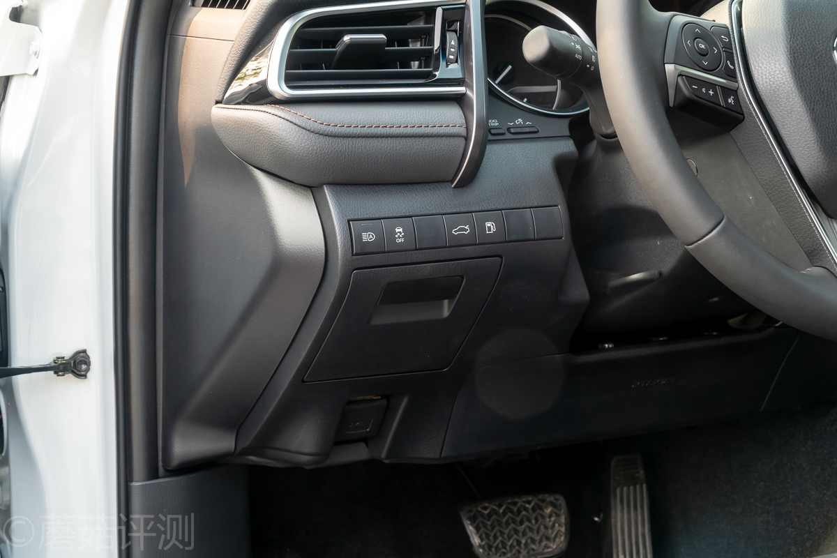 八代凯美瑞详细参数,凯美瑞那些你不知道的功能