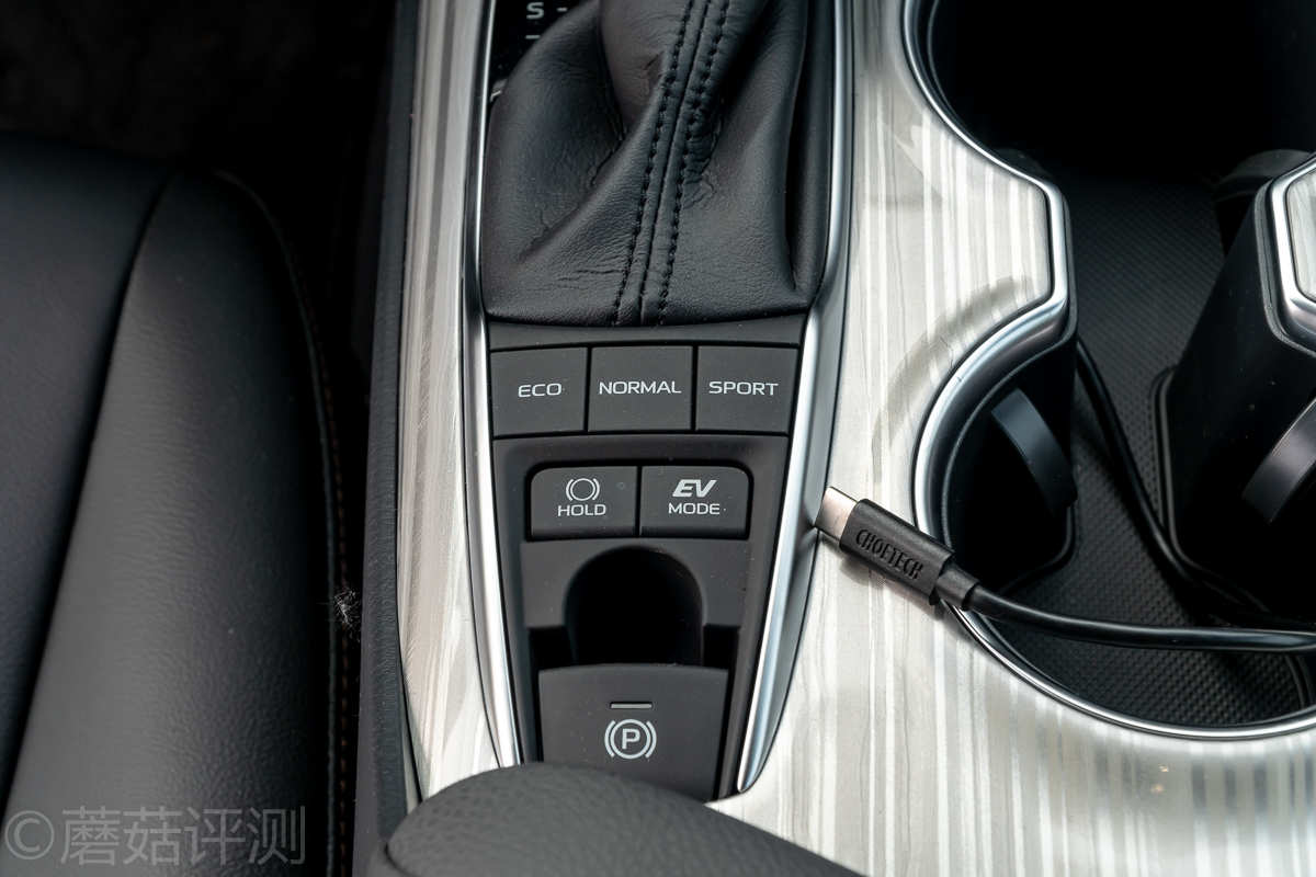 八代凯美瑞详细参数,凯美瑞那些你不知道的功能