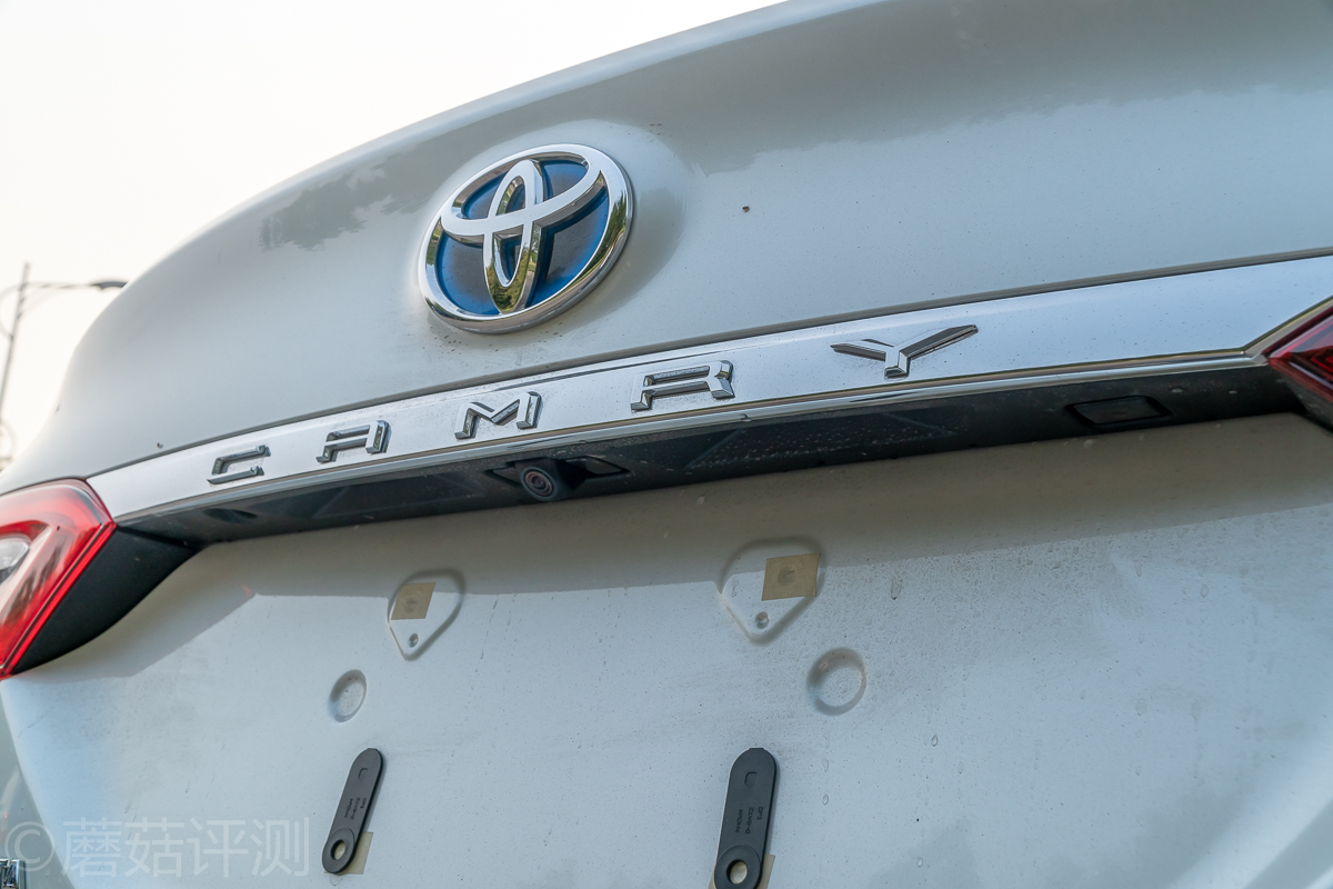 八代凯美瑞详细参数,凯美瑞那些你不知道的功能