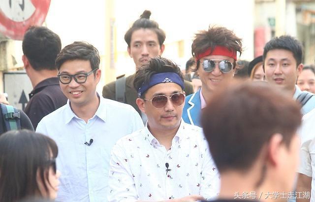 从演员变成明星的人,演员蜕变