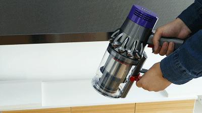 戴森吸尘器v11absoluteextra,戴森v10absolute介绍