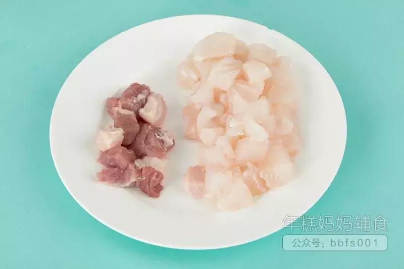 一周岁宝宝辅食简单实用,辅食基本知识大全