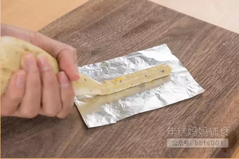 一周岁宝宝辅食简单实用,辅食基本知识大全