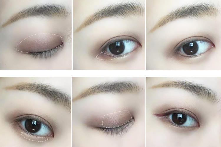 人造天然美，偷学女星的假素颜，让你“不化妆”也很美