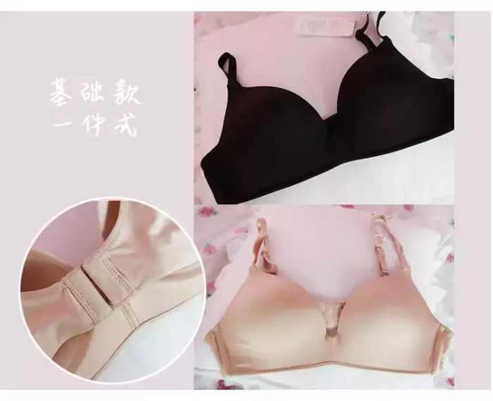 大小胸的内衣究竟怎么选？这次的真人测评不看太亏了……