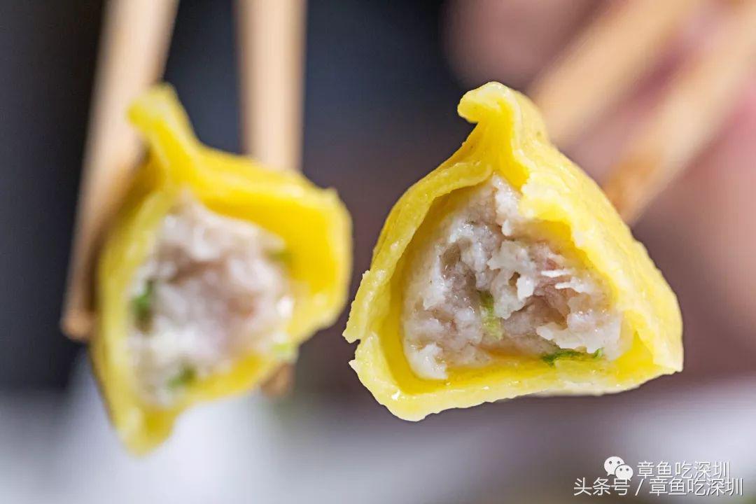 登上舌尖的鱼水饺,登上舌尖上的中国鱼水饺