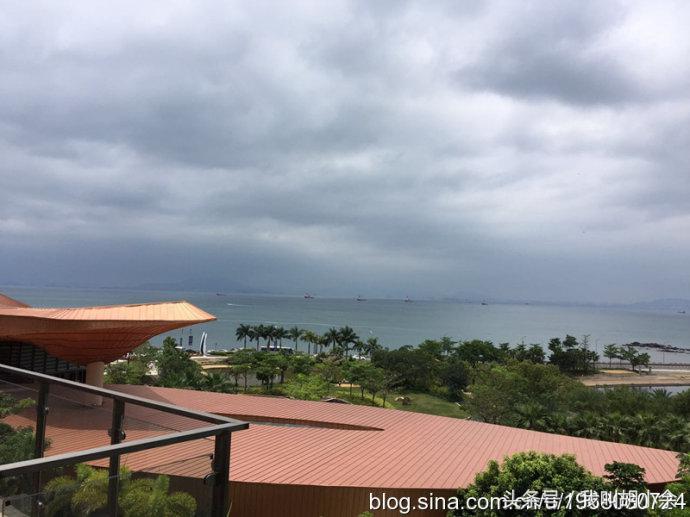 惠东巽寮湾海湾公寓怎么样,惠州巽寮湾中航元屿海度假公寓