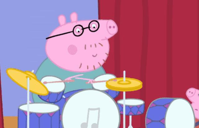 小猪佩奇都教会我们了什么,小猪佩奇教会我们的那些事