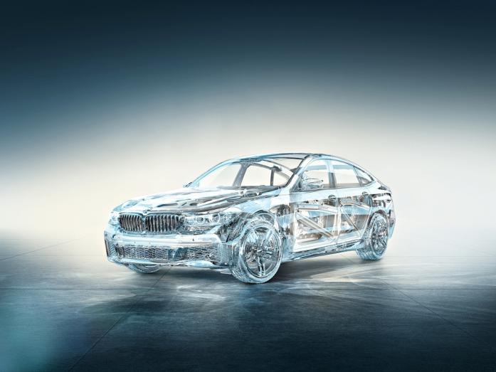 最亲民的宝马6系，620dGT动力强还省油