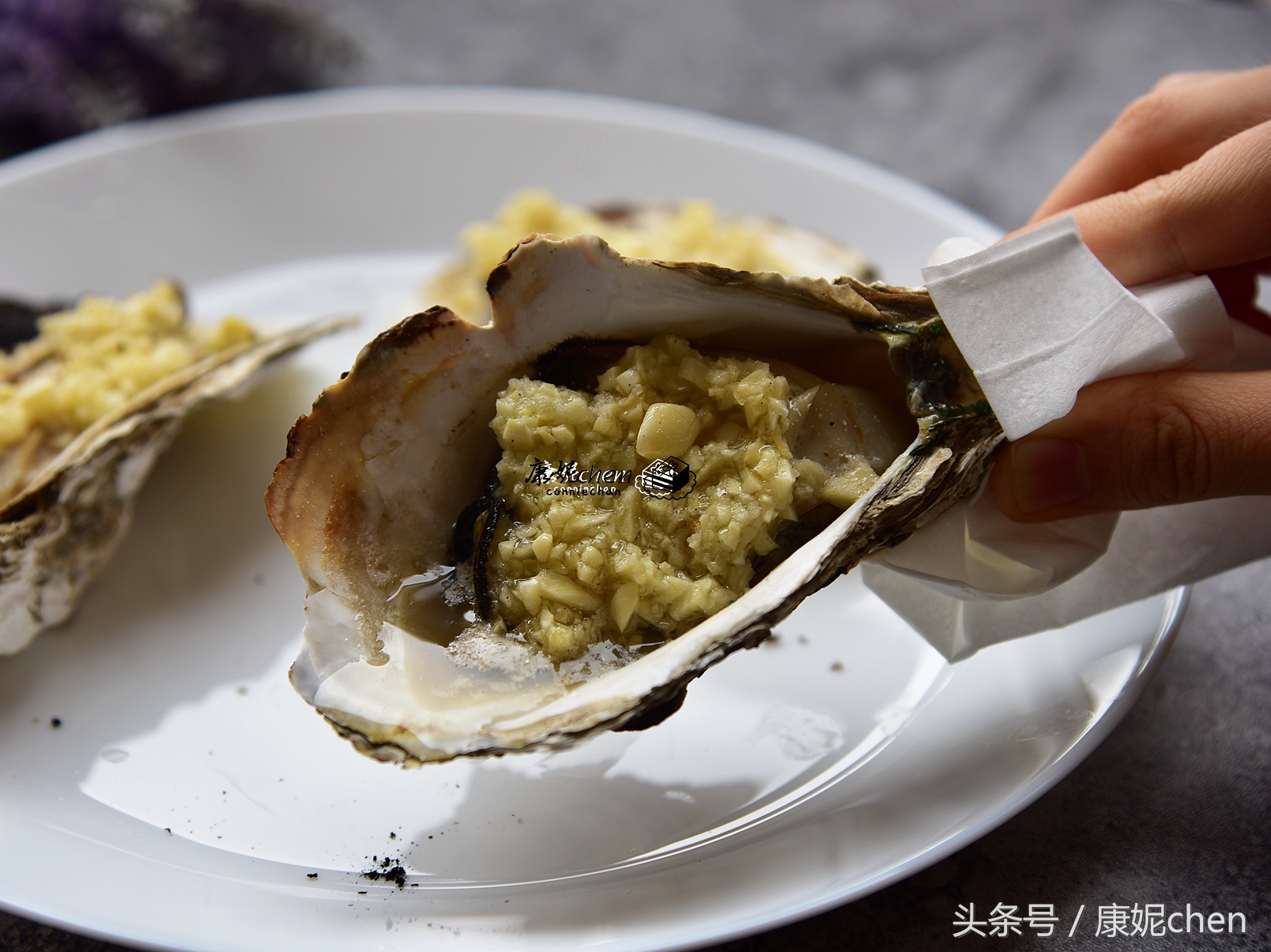 烤生蚝不辣做法,如何用烤箱烤生蚝最好吃