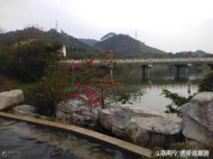 惠州旅游景点图片大全,惠州旅游景点大推荐盐洲岛