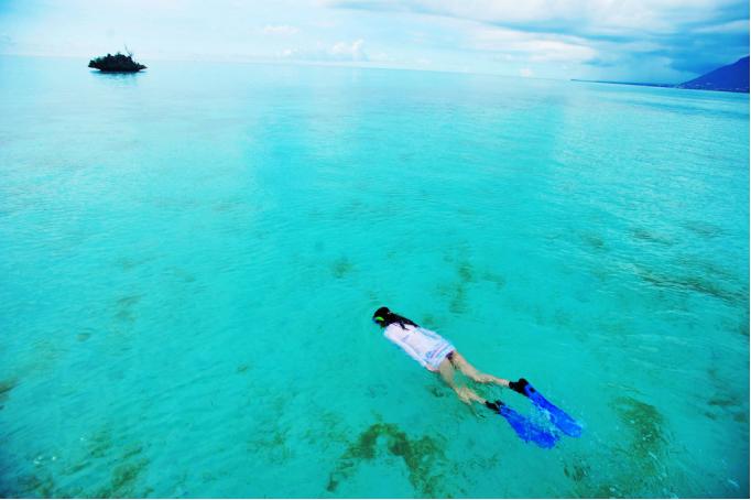 毛里求斯天堂原乡完整版,天堂毛里求斯深度解析