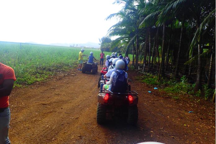 毛里求斯天堂原乡完整版,天堂毛里求斯深度解析