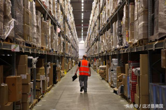 富士康仓储做什么,富士康亚马逊事业群是干嘛的