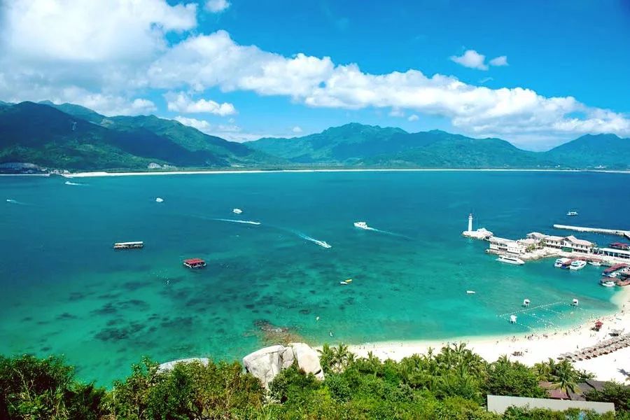 记录三亚快乐之旅留下美好的回忆,遇见初心合集